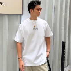 [홍콩명품.Christian Dior] 크리스챤 디올 2026 남성용 반팔티 CD1590 PD 홍콩명품의류,구매대행,온라인명품