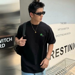 [홍콩명품.Christian Dior] 크리스챤 디올 2026 남성용 반팔티 CD1599 PD 홍콩명품의류,구매대행,온라인명품