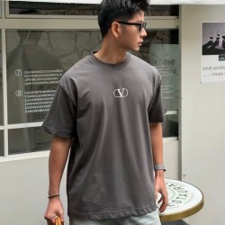 [홍콩명품.VALENTINO]발렌티노 2026 남성용 반팔티 VT062 PD 홍콩명품의류,구매대행,온라인명품