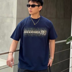 [홍콩명품ALEXANDER WANG] 알렉산더 왕 2026 남성용 반팔 GT429 HD 홍콩명품의류,구매대행,온라인명품