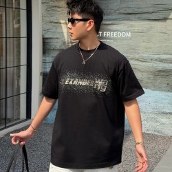 [홍콩명품ALEXANDER WANG] 알렉산더 왕 2026 남성용 반팔 GT431 HD 홍콩명품의류,구매대행,온라인명품