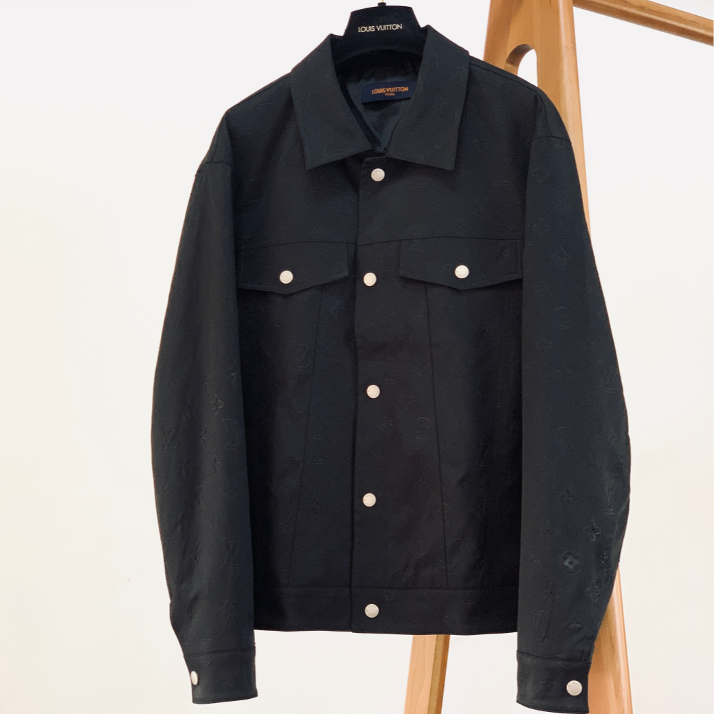 [홍콩명품.LOUIS VUITTON] 루이비통 2026 남성용 자켓 LV2658 PD 홍콩명품의류,구매대행,온라인명품