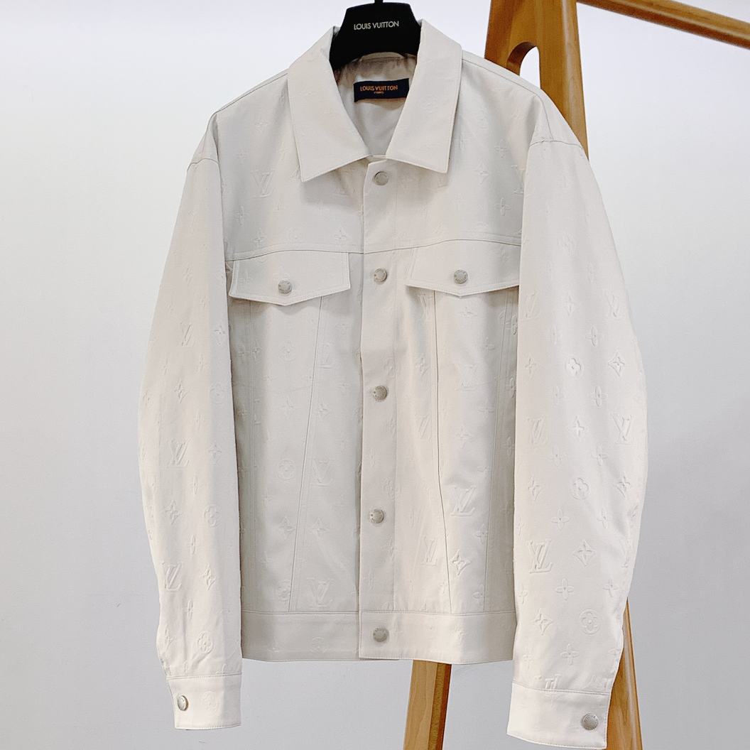 [홍콩명품.LOUIS VUITTON] 루이비통 2026 남성용 자켓 LV2660 PD 홍콩명품의류,구매대행,온라인명품