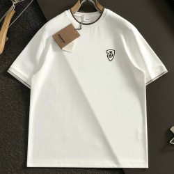 [홍콩명품.BURBERRY] 버버리 2026 남성용 반팔 BU1584 PD 홍콩명품의류,구매대행,온라인명품