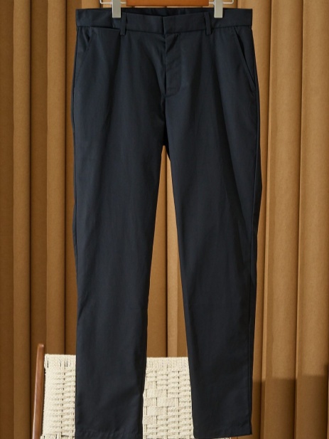 [홍콩명품.ZEGNA] 제냐 2026 남성용 바지 ZN892 YB 홍콩명품의류,구매대행,온라인명품