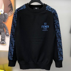 [홍콩명품,FENDI] 펜디 2026 남성용 니트 풀오버 FD725 PD 홍콩명품의류,구매대행,온라인명품