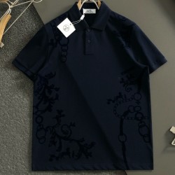 [홍콩명품.HERMES] 에르메스 2026 남성용 폴로반팔 HM501 HD 홍콩명품의류,구매대행,온라인명품