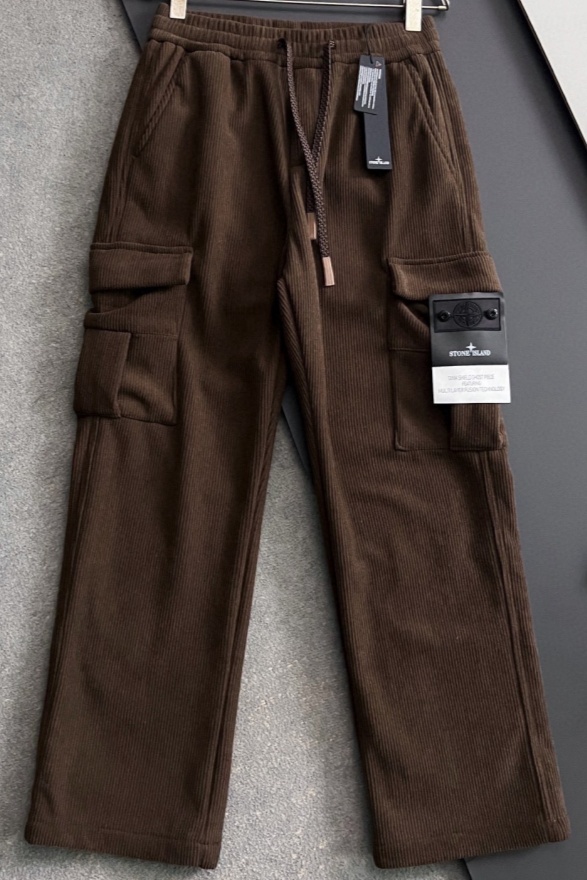 [홍콩명품.STONE ISLAND] 스톤아일랜드 2026 남성용 코르덴바지 ST116 YB 홍콩명품의류,구매대행,온라인명품