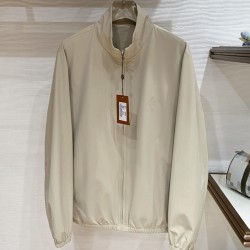 [홍콩명품.loro piana] 로로피아나 2026 남성용 린넨자켓 LP1011 YB 홍콩명품의류,구매대행,온라인명품