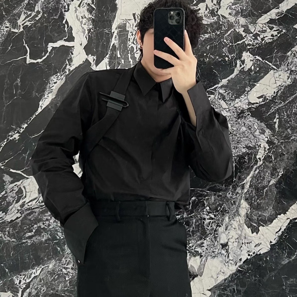 [홍콩명품.GIVENCHY] 지방시 2026 남성용 셔츠 GV253 HD 홍콩명품의류,구매대행,온라인명품