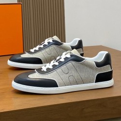 [홍콩명품.HERMES] 에르메스 2026 남성용 스니커즈 HM497 SH-E 홍콩명품의류,구매대행,온라인명품