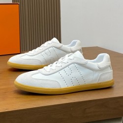 [홍콩명품.HERMES] 에르메스 2026 남성용 스니커즈 HM499 SH-E 홍콩명품의류,구매대행,온라인명품