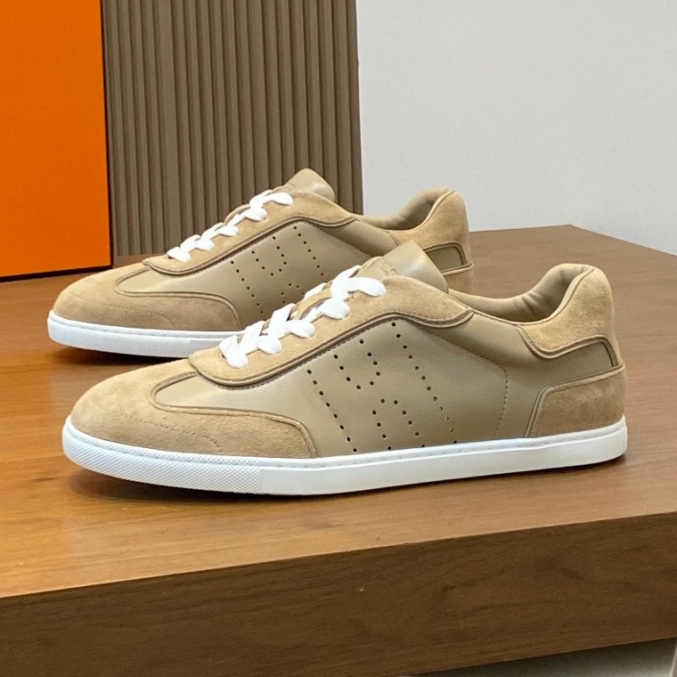 [홍콩명품.HERMES] 에르메스 2026 남성용 스니커즈 HM500 SH-E 홍콩명품의류,구매대행,온라인명품