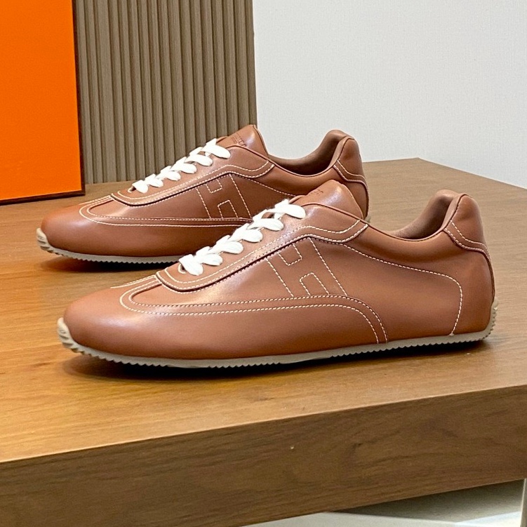 [홍콩명품.HERMES] 에르메스 2026 남성용 스니커즈 HM508 SH-E 홍콩명품의류,구매대행,온라인명품