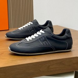 [홍콩명품.HERMES] 에르메스 2026 남성용 스니커즈 HM510 SH-E 홍콩명품의류,구매대행,온라인명품