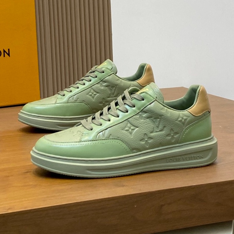 [홍콩명품.Louis Vuitton] 루이비통 2026 남성용 스니커즈 LV868 SH-E 홍콩명품의류,구매대행,온라인명품