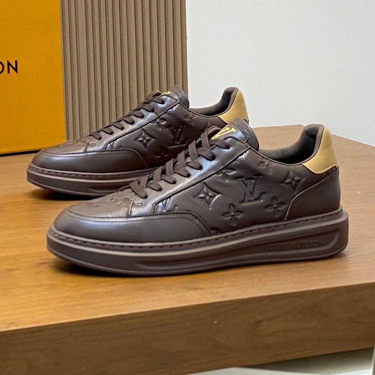 [홍콩명품.Louis Vuitton] 루이비통 2026 남성용 스니커즈 LV869 SH-E 홍콩명품의류,구매대행,온라인명품