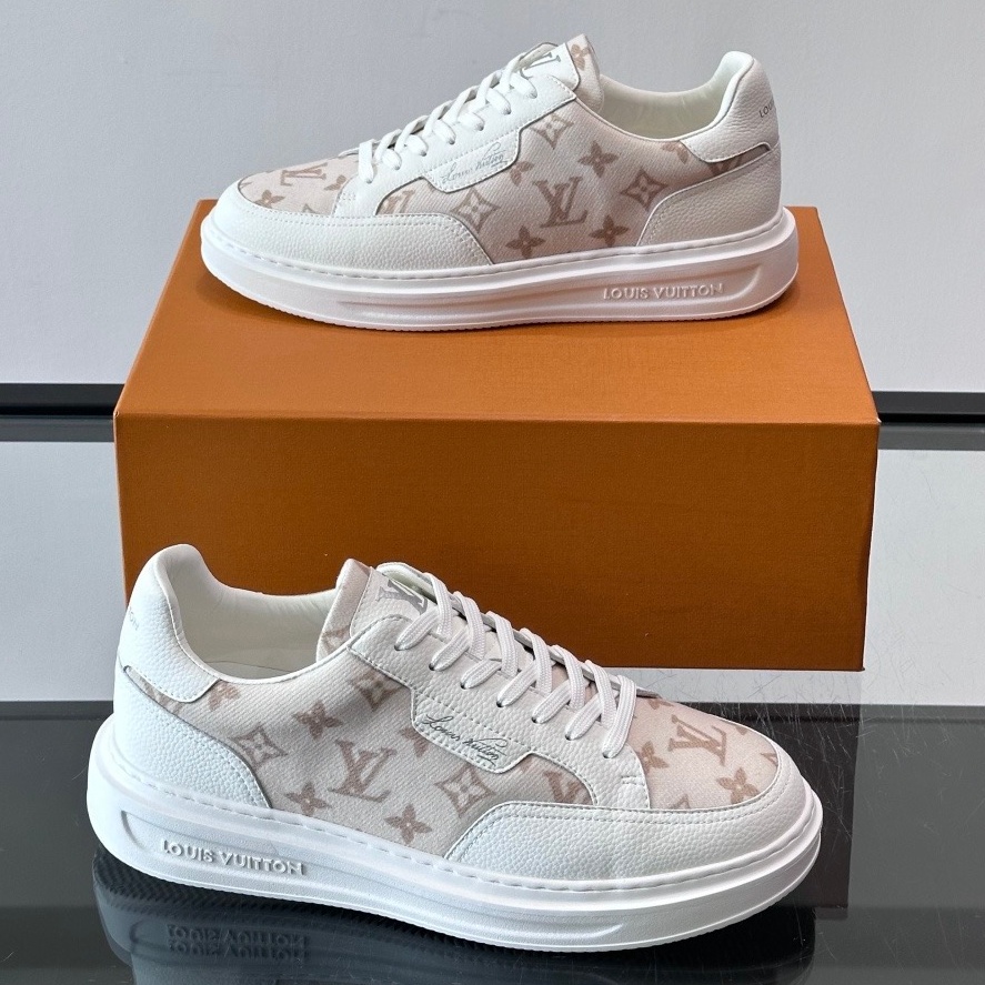 [홍콩명품.Louis Vuitton] 루이비통 2026 남성용 스니커즈 LV871 SH-E 홍콩명품의류,구매대행,온라인명품