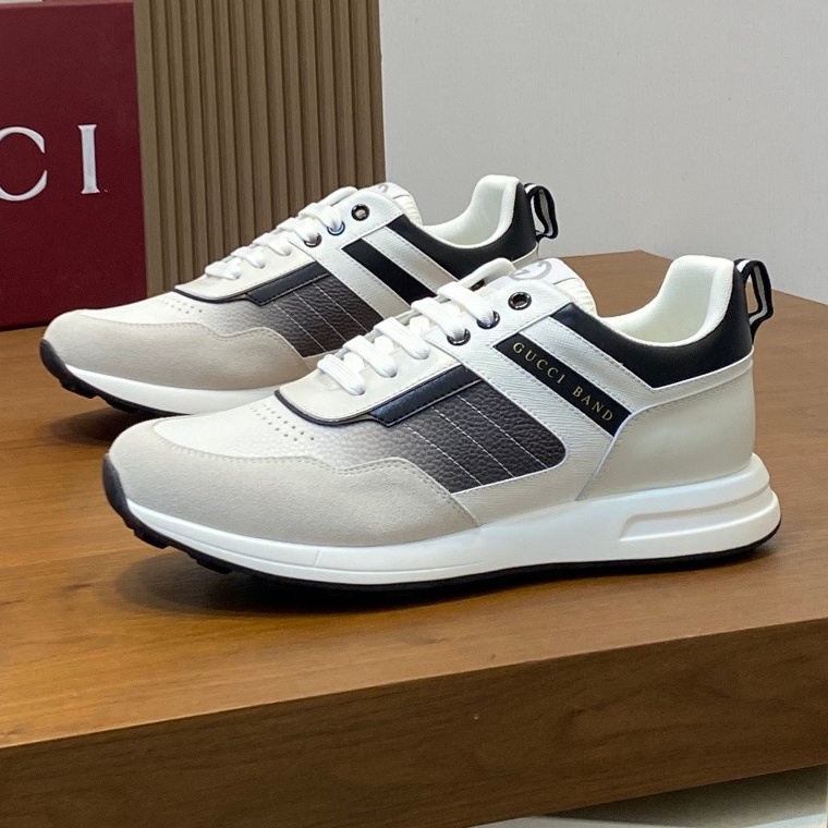 [홍콩명품.GUCCI] 구찌 2026 남성용 스니커즈 GC309 SH-E 홍콩명품의류,구매대행,온라인명품