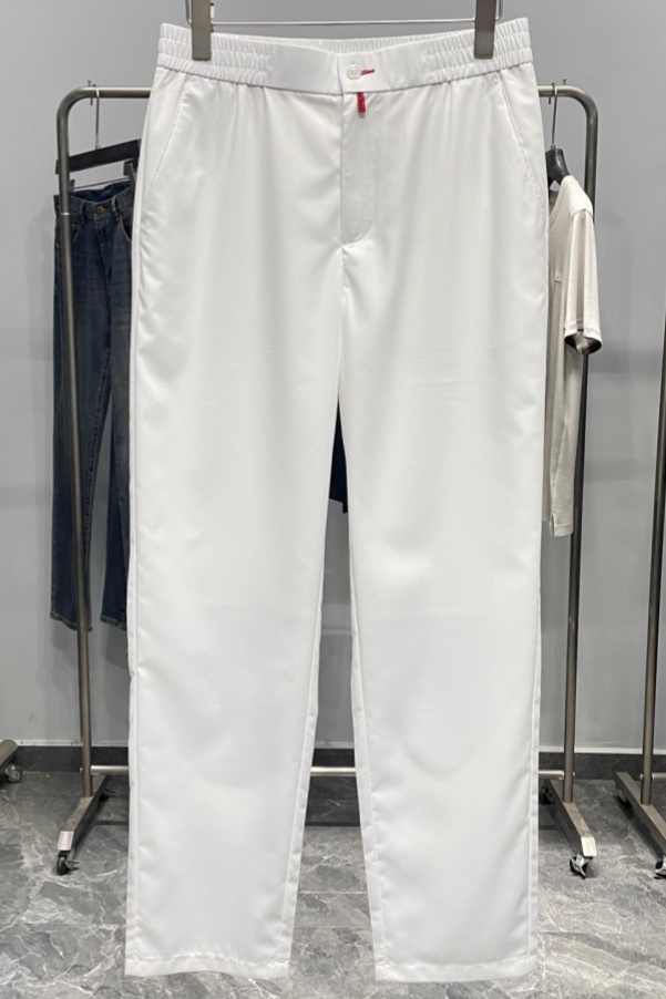 [홍콩명품.KITON] 키톤 남성 울혼방바지 2026 GT432 HD 홍콩명품의류,구매대행,온라인명품