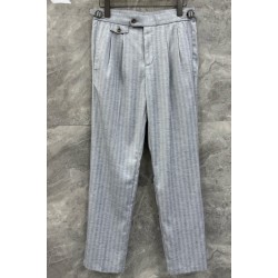 [홍콩명품.BRUNELLO CUCINELLI]브루넬로 쿠치넬리 2026 남성용 린넨바지 BL1445 HD 2컬러 홍콩명품의류,구매대행,온라인명품