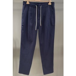 [홍콩명품.BRUNELLO CUCINELLI]브루넬로 쿠치넬리 2026 남성용 린넨바지 BL1451 HD  홍콩명품의류,구매대행,온라인명품