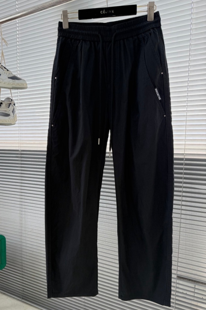 [홍콩명품.BALENCIAGA] 발렌시아가 2026 남성용 바지 BL13472 HD 홍콩명품의류,구매대행,온라인명품