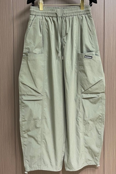 [홍콩명품.BALENCIAGA] 발렌시아가 2026 남성용 바지 BL13479 HD 홍콩명품의류,구매대행,온라인명품