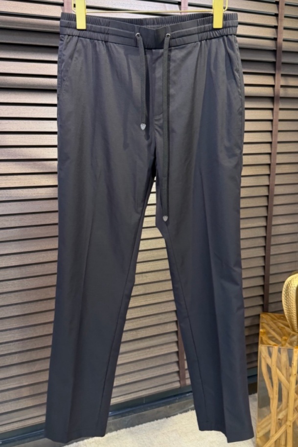 [홍콩명품.BURBERRY] 버버리 2026 남성용 바지 BU1585 HD 홍콩명품의류,구매대행,온라인명품