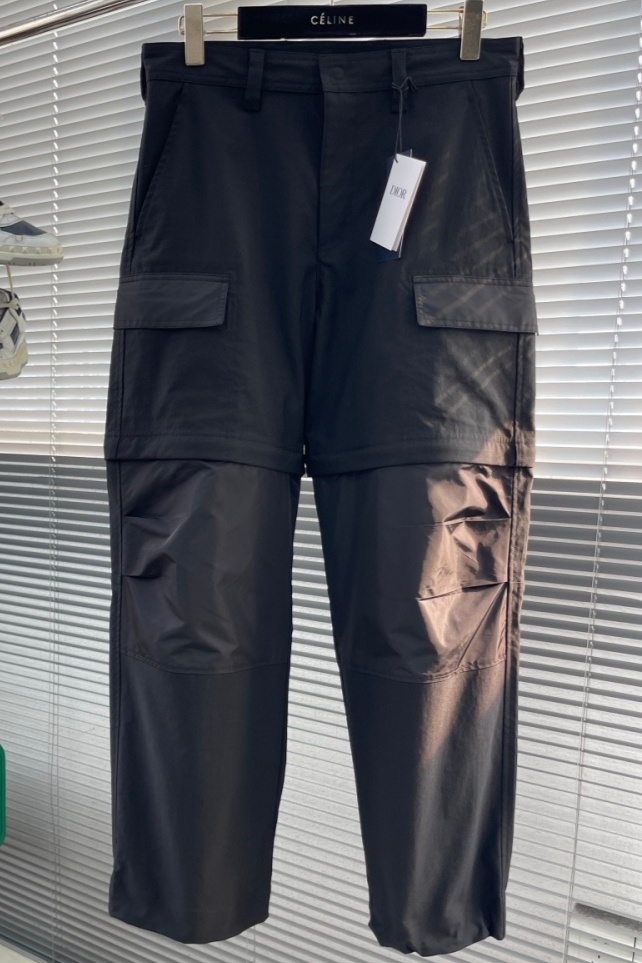 [홍콩명품.Christian Dior] 크리스챤 디올 2026 남성용 바지 CD1602 HD 홍콩명품의류,구매대행,온라인명품