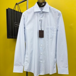 [홍콩명품.ZEGNA] 제냐 2026 남성용 셔츠 ZN915 YB 홍콩명품의류,구매대행,온라인명품