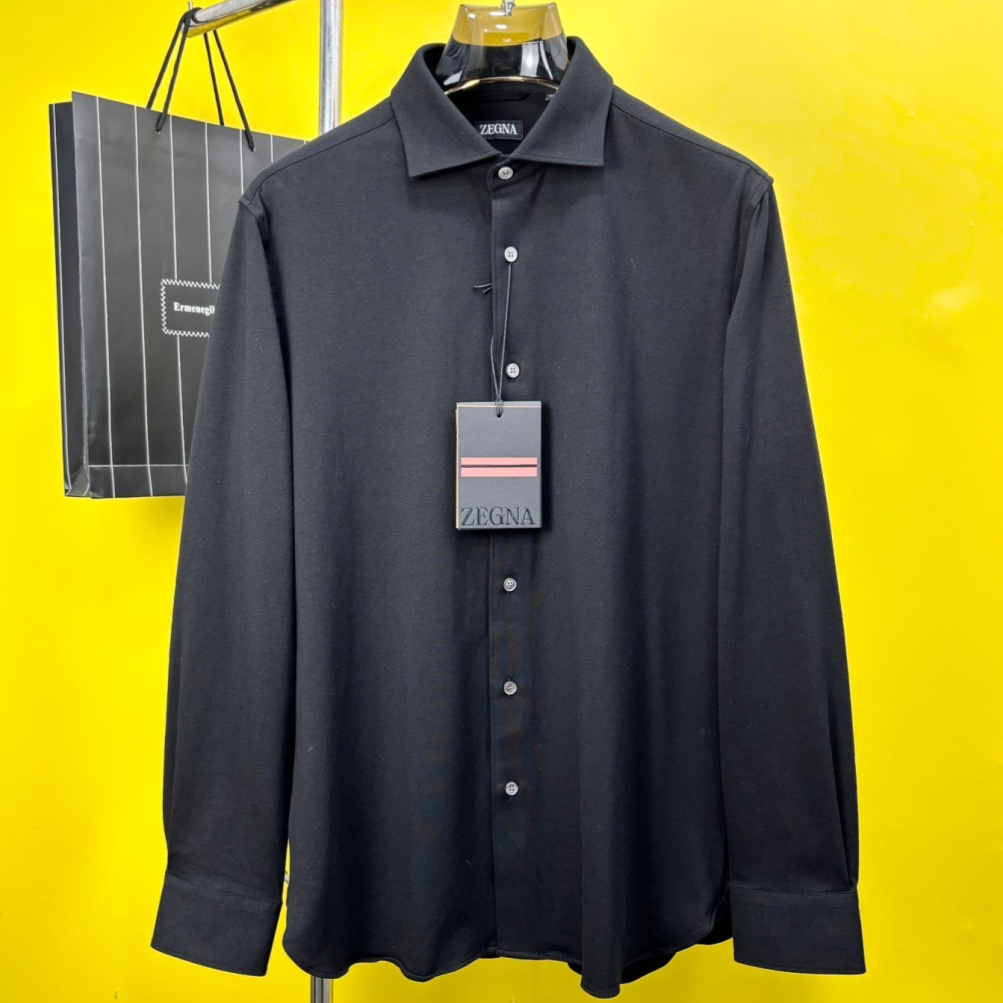 [홍콩명품.ZEGNA] 제냐 2026 남성용 셔츠 ZN916 YB 홍콩명품의류,구매대행,온라인명품