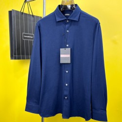 [홍콩명품.ZEGNA] 제냐 2026 남성용 셔츠 ZN919 YB 홍콩명품의류,구매대행,온라인명품