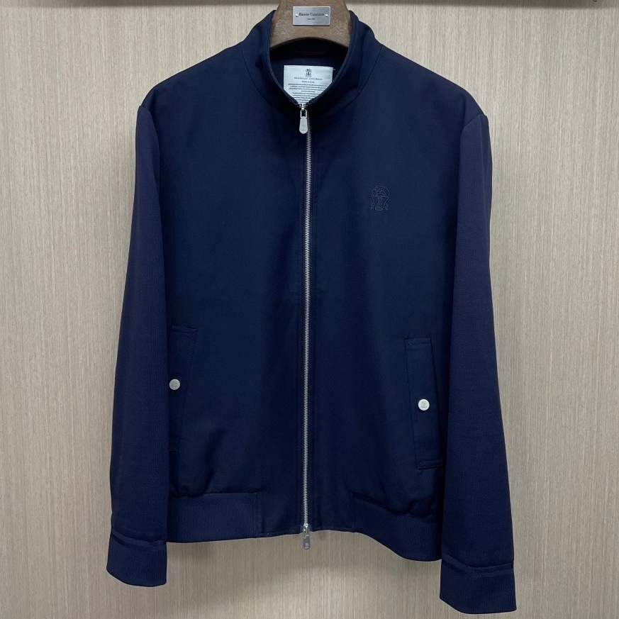 [홍콩명품.BRUNELLO CUCINELLI]브루넬로 쿠치넬리 2026 남성용 자켓 BL1452 YB 홍콩명품의류,구매대행,온라인명품