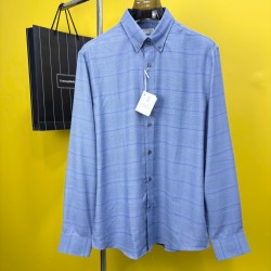 [홍콩명품.BRUNELLO CUCINELLI]브루넬로 쿠치넬리 2026 남성용 셔츠 BL11457 HD 홍콩명품의류,구매대행,온라인명품