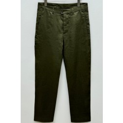 [홍콩명품.loro piana] 로로피아나 2026 남성용 린넨바지 LP1035 HD 홍콩명품의류,구매대행,온라인명품