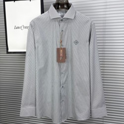 [홍콩명품.loro piana] 로로피아나 2026 남성용 셔츠 LP1041 YB 홍콩명품의류,구매대행,온라인명품