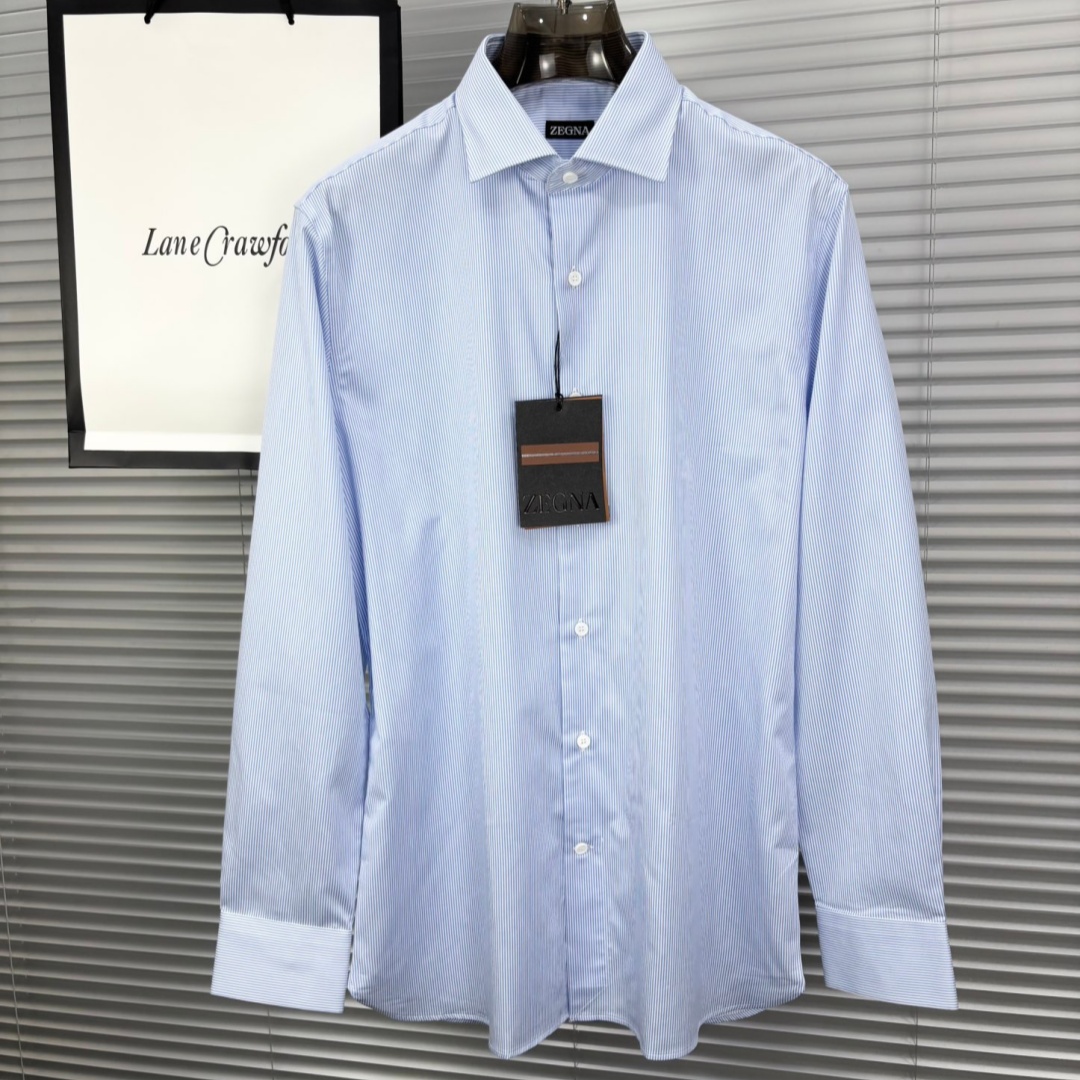 [홍콩명품.ZEGNA] 제냐 2026 남성용 셔츠 ZN925 YB 홍콩명품의류,구매대행,온라인명품