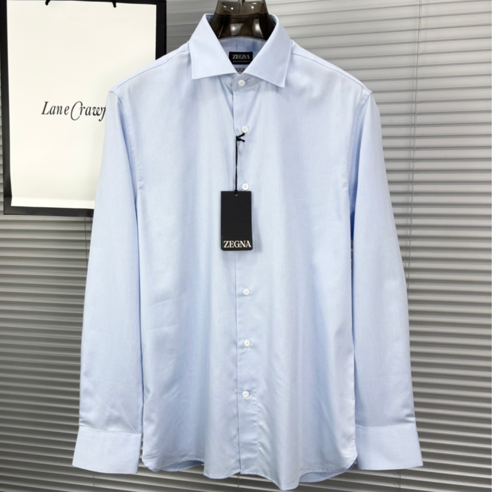 [홍콩명품.ZEGNA] 제냐 2026 남성용 셔츠 ZN927 YB 홍콩명품의류,구매대행,온라인명품