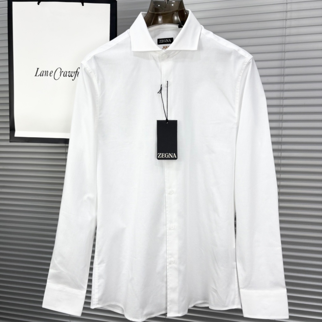 [홍콩명품.ZEGNA] 제냐 2026 남성용 셔츠 ZN928 YB 홍콩명품의류,구매대행,온라인명품