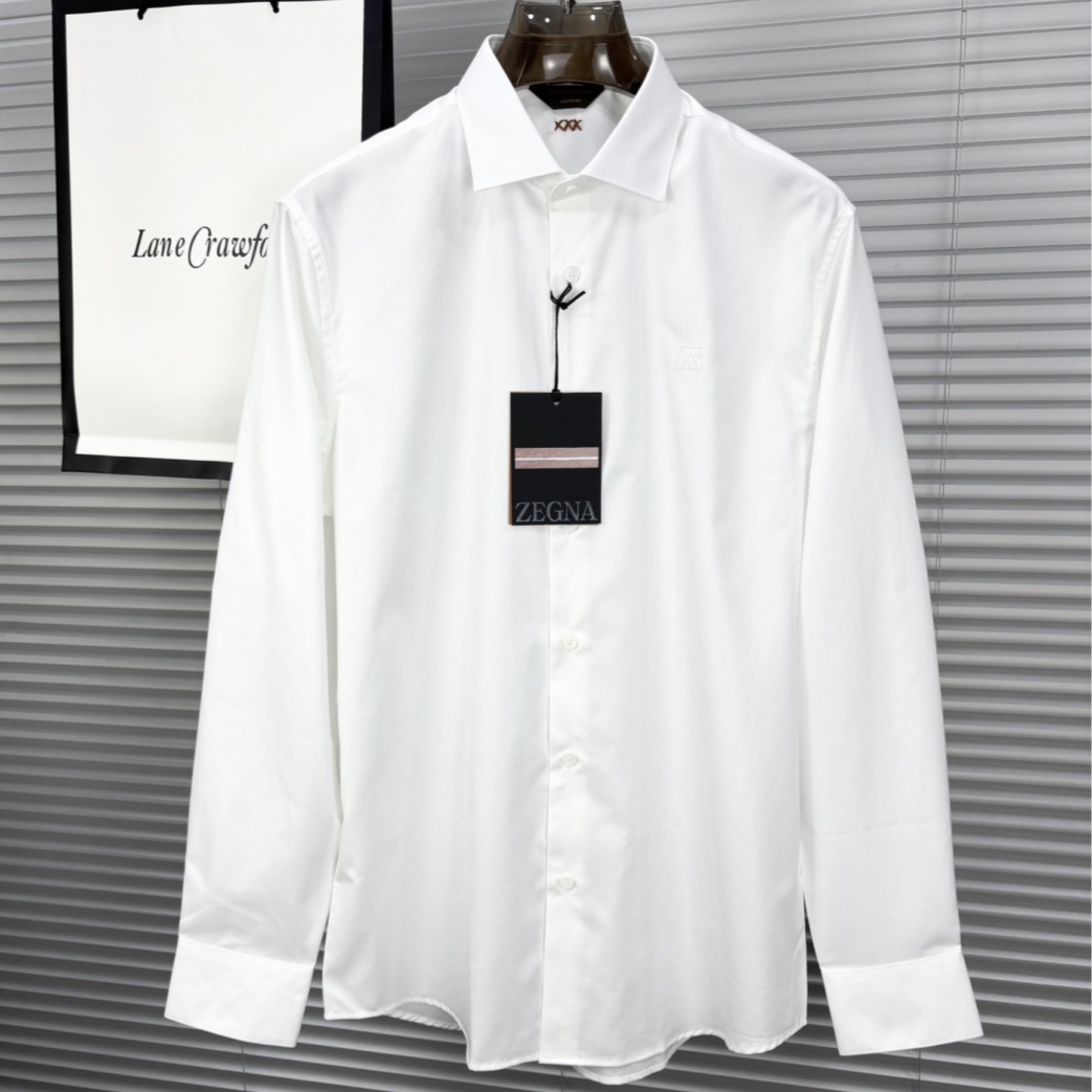 [홍콩명품.ZEGNA] 제냐 2026 남성용 셔츠 ZN930 YB 홍콩명품의류,구매대행,온라인명품