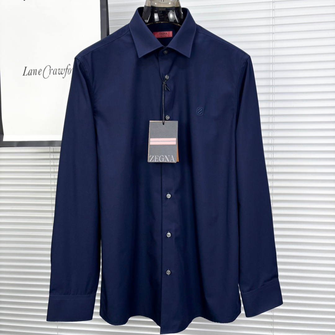 [홍콩명품.ZEGNA] 제냐 2026 남성용 셔츠 ZN935 YB 홍콩명품의류,구매대행,온라인명품