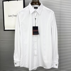 [홍콩명품.ZEGNA] 제냐 2026 남성용 셔츠 ZN936 YB 홍콩명품의류,구매대행,온라인명품