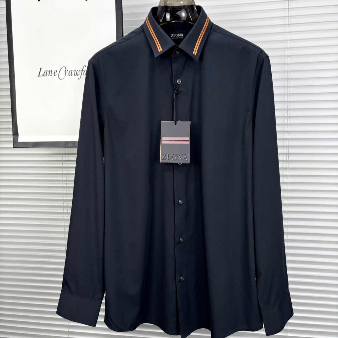 [홍콩명품.ZEGNA] 제냐 2026 남성용 셔츠 ZN938 YB 홍콩명품의류,구매대행,온라인명품