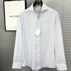 [홍콩명품.BRUNELLO CUCINELLI]브루넬로 쿠치넬리 2026 남성용 셔츠 BL1469 YB 홍콩명품의류,구매대행,온라인명품