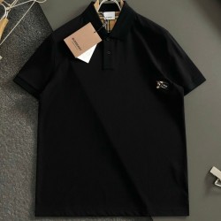 [홍콩명품.BURBERRY] 버버리 2026 남성용 폴로반팔 BU1593 PD 홍콩명품의류,구매대행,온라인명품