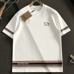 [홍콩명품.BURBERRY] 버버리 2026 남성용 반팔 BU1594 PD 홍콩명품의류,구매대행,온라인명품