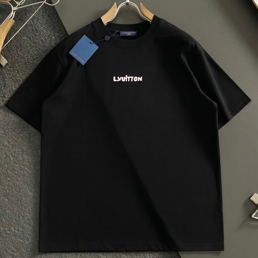 [홍콩명품.LOUIS VUITTON] 루이비통 2026 남성용 반팔티 LV2674 PD 홍콩명품의류,구매대행,온라인명품