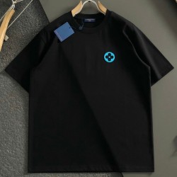 [홍콩명품.LOUIS VUITTON] 루이비통 2026 남성용 반팔티 LV2676 PD 홍콩명품의류,구매대행,온라인명품