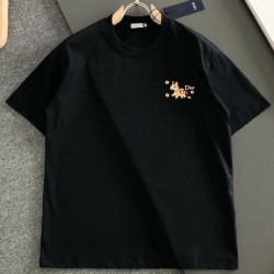 [홍콩명품.Christian Dior] 크리스챤 디올 2026 남성용 반팔티 CD1601 PD 홍콩명품의류,구매대행,온라인명품